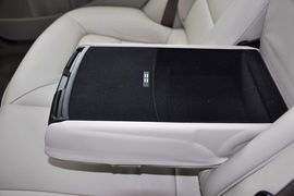2011款沃尔沃S80L