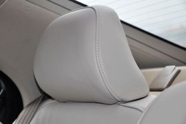 2011款沃尔沃S80L