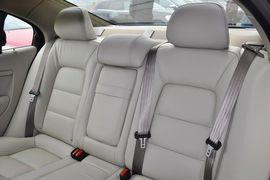 2011款沃尔沃S80L