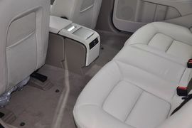 2011款沃尔沃S80L