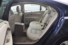 2011款沃尔沃S80L