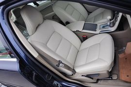 2011款沃尔沃S80L