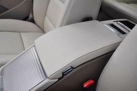 2011款沃尔沃S80L