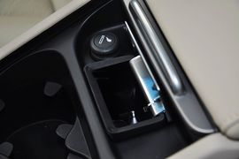 2011款沃尔沃S80L