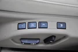 2011款沃尔沃S80L