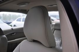 2011款沃尔沃S80L
