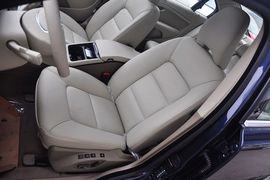 2011款沃尔沃S80L