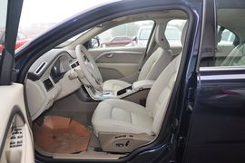 2011款沃尔沃S80L