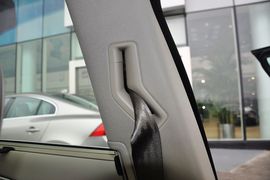 2011款沃尔沃S80L