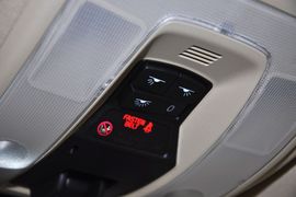 2011款沃尔沃S80L