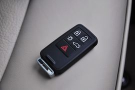 2011款沃尔沃S80L