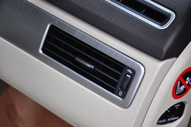 2011款沃尔沃S80L