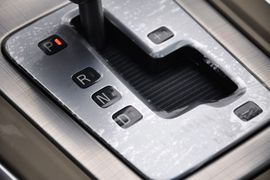 2011款沃尔沃S80L