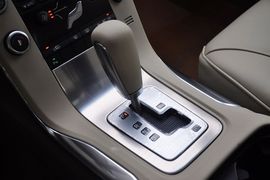 2011款沃尔沃S80L
