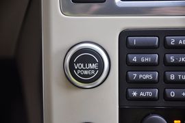 2011款沃尔沃S80L