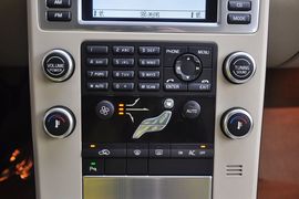 2011款沃尔沃S80L