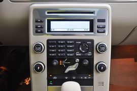 2011款沃尔沃S80L