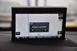 2011款沃尔沃S80L