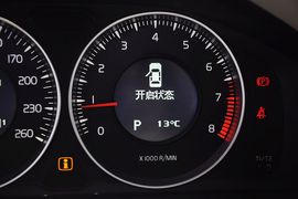 2011款沃尔沃S80L