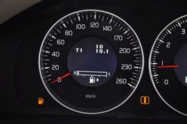 2011款沃尔沃S80L