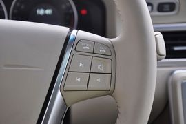 2011款沃尔沃S80L
