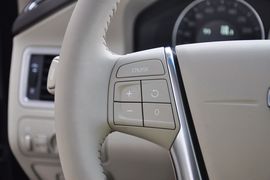 2011款沃尔沃S80L