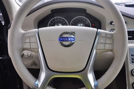 2011款沃尔沃S80L