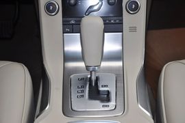 2011款沃尔沃S80L