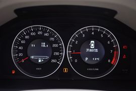 2011款沃尔沃S80L