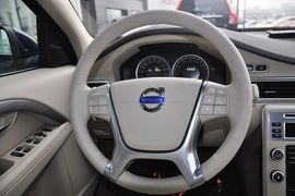 2011款沃尔沃S80L