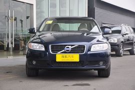 2011款沃尔沃S80L