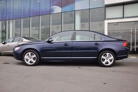 2011款沃尔沃S80L