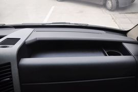 2012款奔驰凌特Sprinter
