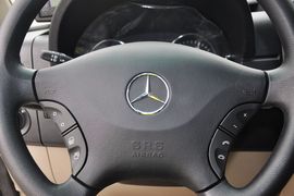 2012款奔驰凌特Sprinter