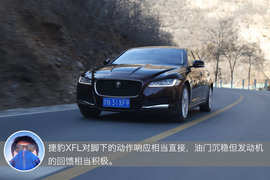 中大型车三车横评性能篇