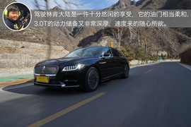 中大型车三车横评性能篇