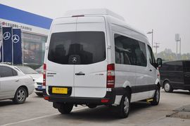 2012款奔驰凌特Sprinter