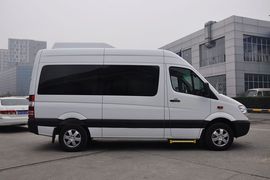 2012款奔驰凌特Sprinter