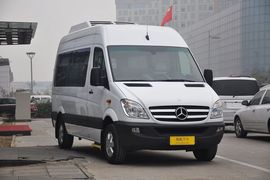 2012款奔驰凌特Sprinter