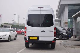 2012款奔驰凌特Sprinter
