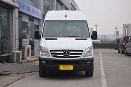 2012款奔驰凌特Sprinter