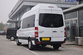 2012款奔驰凌特Sprinter