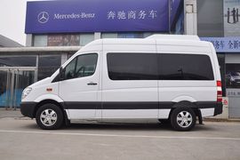 2012款奔驰凌特Sprinter