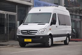2012款奔驰凌特Sprinter