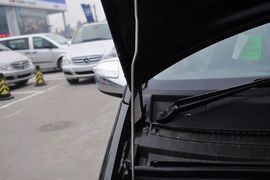 2011款奔驰唯雅诺3.5L时尚型125周年纪版