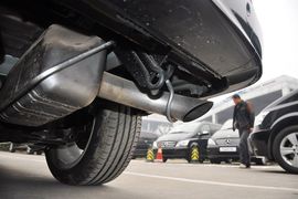 2011款奔驰唯雅诺3.5L时尚型125周年纪版