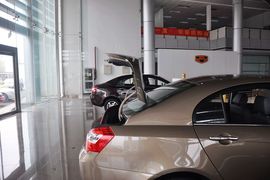 2012款帝豪EC715