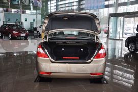 2012款帝豪EC715