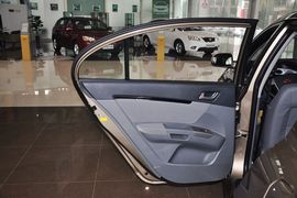2012款帝豪EC715