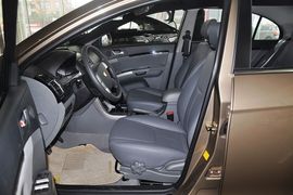 2012款帝豪EC715